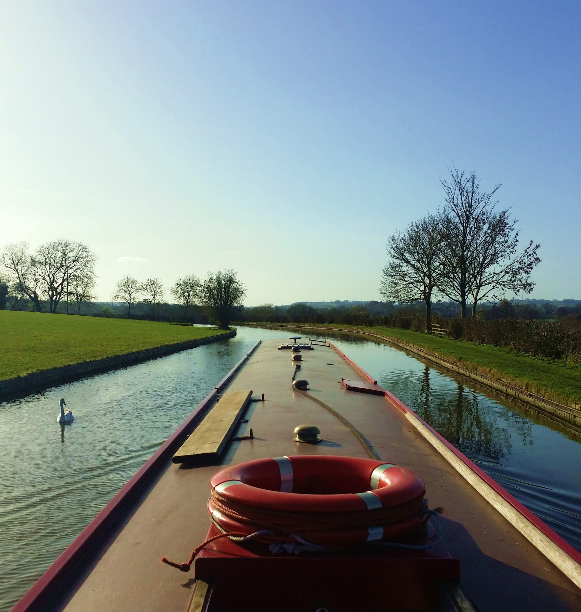 Midland Canal Boat Hire