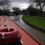 The Ashby Canal