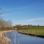 Lock-less Ashby Canal