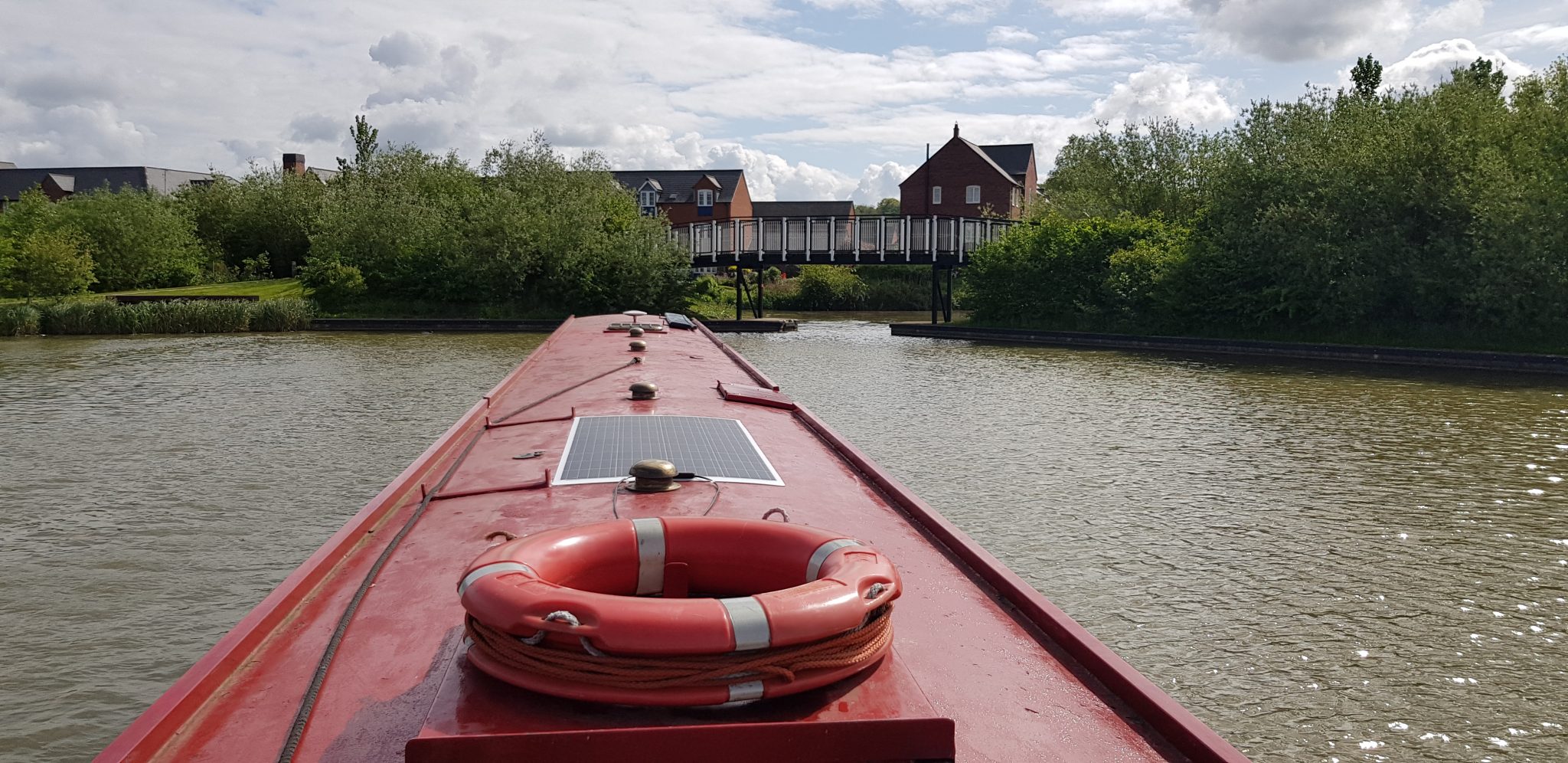 Narrowboat Hire UK